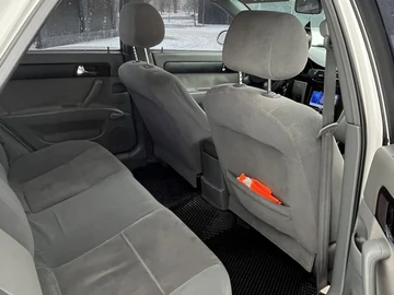 Авто Chevrolet Lacetti 2006 № 8407306