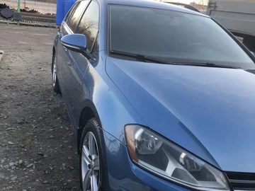 Авто Volkswagen Golf 2015 № 8407316