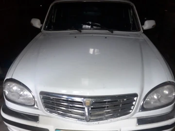 Авто ГАЗ 31105 2008 № 8407323