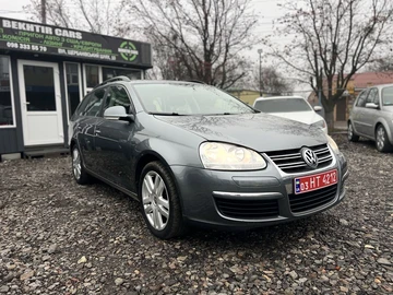 Авто Volkswagen Golf 2008 № 8407330