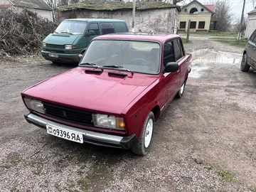 Авто ВАЗ 2105 1990 № 8407332