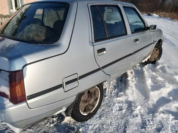 Авто ЗАЗ 1103 Slavuta 2004 № 8407728