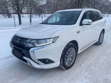 Авто Mitsubishi Outlander 2019 № 8407738
