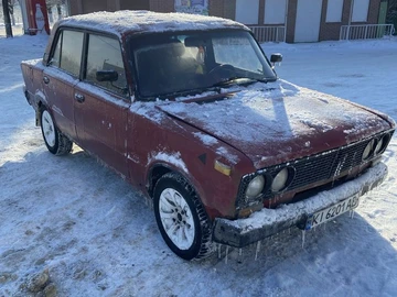 Авто ВАЗ 2103 1979 № 8407754