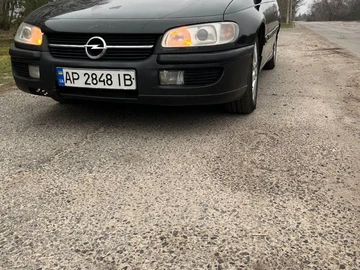 Авто Opel Omega 1998 № 8407759