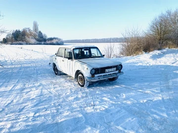 Авто ВАЗ 2101 1977 № 8407763