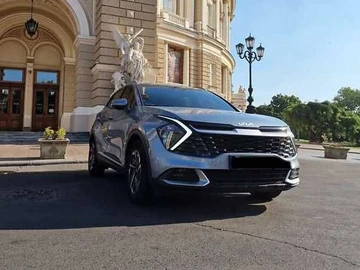 Авто KIA Sportage 2023 № 8407765