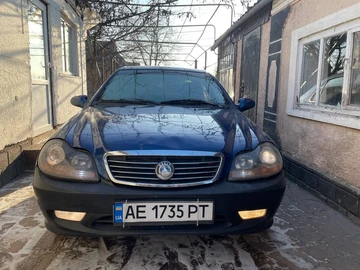 Авто Geely Ck 2008 № 8407770