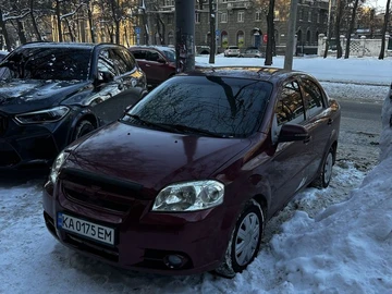 Авто ЗАЗ Vida 2014 № 8407772
