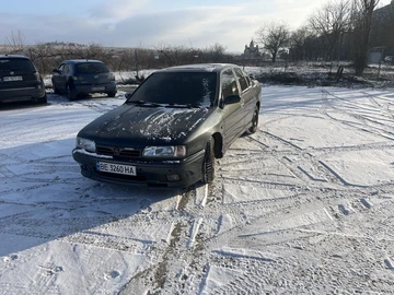 Авто Nissan Primera 1991 № 8407775