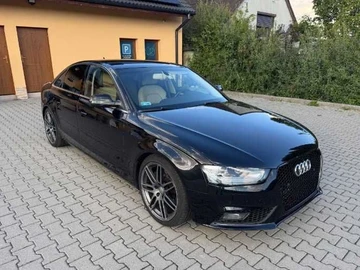 Авто Audi A4 2015 № 8407776