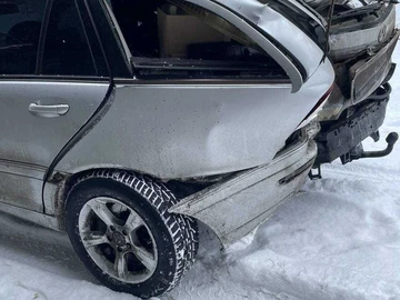 Авто Mercedes 200 2005 № 8407753