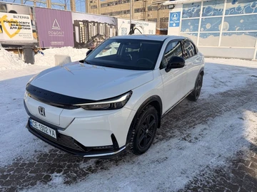 Авто Honda Avancier 2023 № 8407779