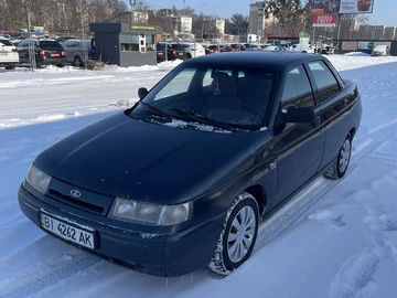 Авто ВАЗ 21101 2007 № 8407789