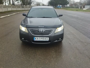 Авто Toyota Camry 2007 № 8407794