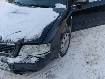 Авто Audi A6 2000 № 8407801
