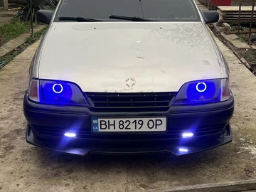 Авто Opel Omega 1997 № 8407805