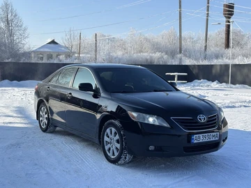 Авто Toyota Camry 2007 № 8407813
