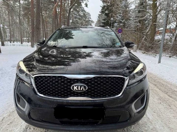 Авто KIA Sorento 2017 № 8407816