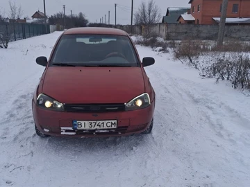 Авто ВАЗ 1119 Kalina 2008 № 8407824