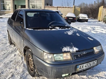 Авто ВАЗ 2110 2007 № 8407830
