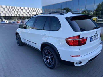 Авто BMW X5 2012 № 8407834