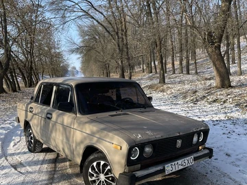 Авто ВАЗ 2106 1984 № 8407835