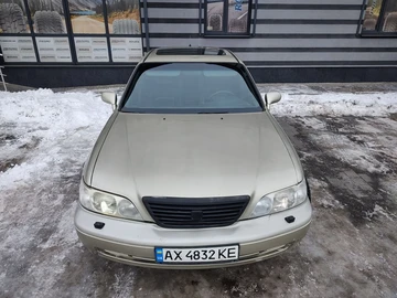 Авто Honda Legend 1998 № 8407838