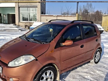 Авто Chery Kimo A1  2008 № 8407839