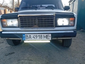 Авто ВАЗ 2107 2008 № 8407844