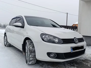 Авто Volkswagen Golf 2012 № 8407848