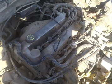 Авто Mazda 6 2002 № 8407850
