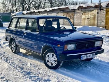 Авто ВАЗ 2104 2007 № 8407916