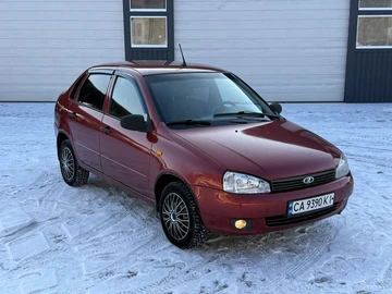 Авто ВАЗ 1118 Kalina 2008 № 8407918