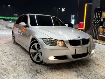 Авто BMW 3 Серия 2006 № 8407923