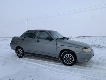 Авто ВАЗ 2110 2007 № 8407924
