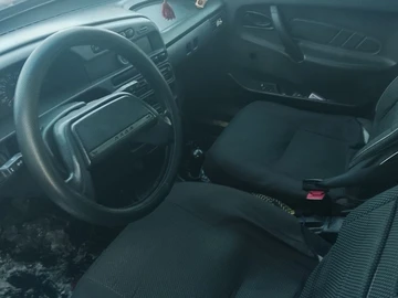 Авто ВАЗ 2115 2005 № 8407931