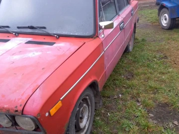 Авто ВАЗ 2106 1990 № 8407932