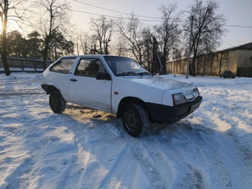 Авто ВАЗ 2108 1985 № 8407940