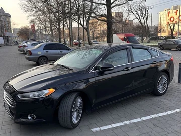 Авто Ford Fusion Usa  2014 № 8408081