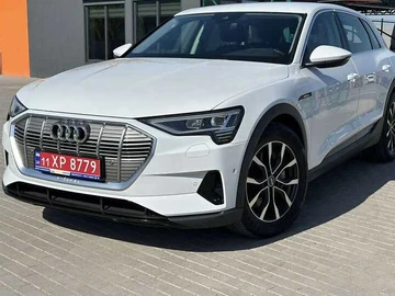 Авто Audi 100 2020 № 8408092