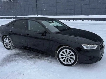 Авто Audi A4 2021 № 8408094