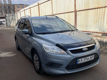Авто Ford Focus 2009 № 8408100