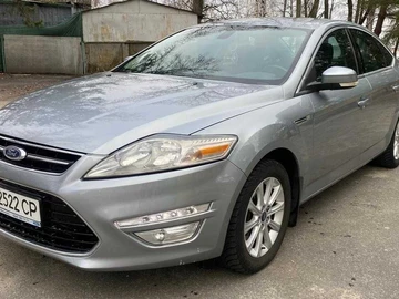 Авто Ford Mondeo 2011 № 8408105