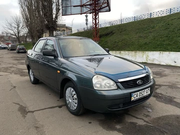 Авто ВАЗ 2170 Priora 2009 № 8408164