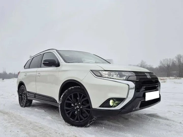 Авто Mitsubishi Outlander 2022 № 8408168