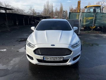 Авто Ford Fusion 2014 № 8408171