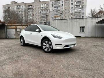Авто Tesla Roadster 2023 № 8408181