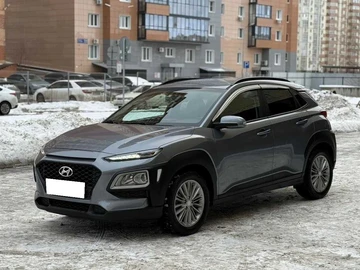Авто Hyundai Amica 2018 № 8408184