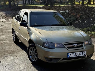 Авто Daewoo Nexia 2010 № 8408188